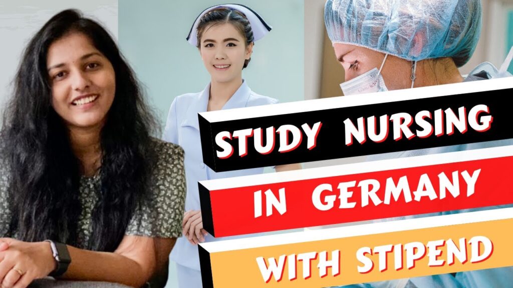 Germany education consultant in Thiruvalla