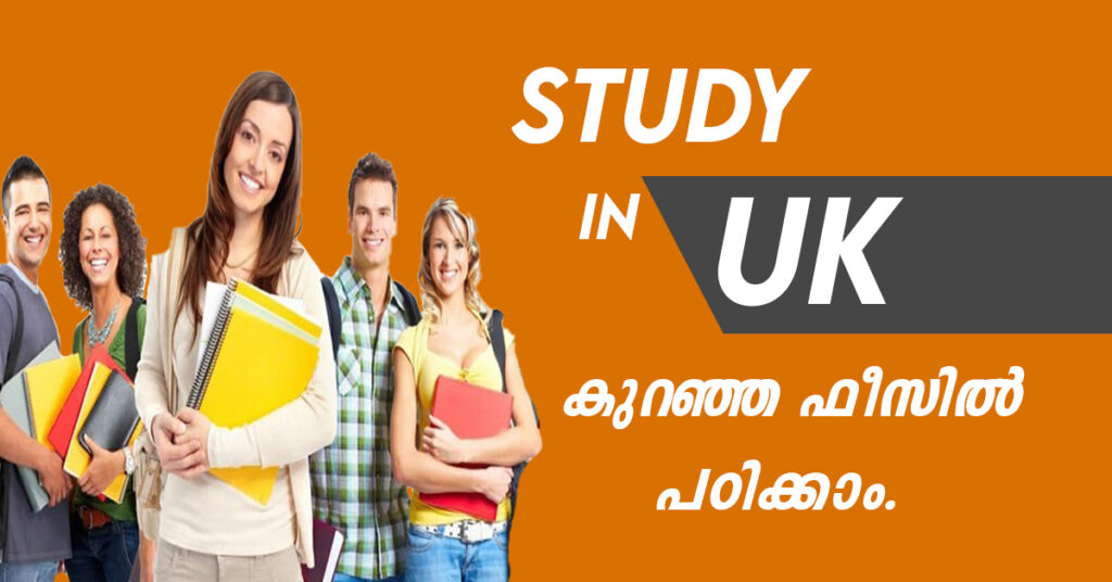 overseas education consultants in ernakulam