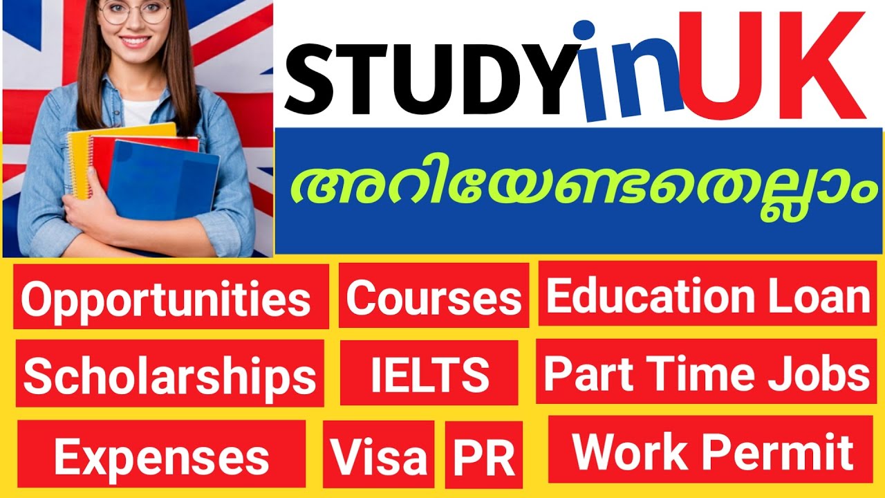 Best UK Education Consultants in Kochi (Ernakulam)