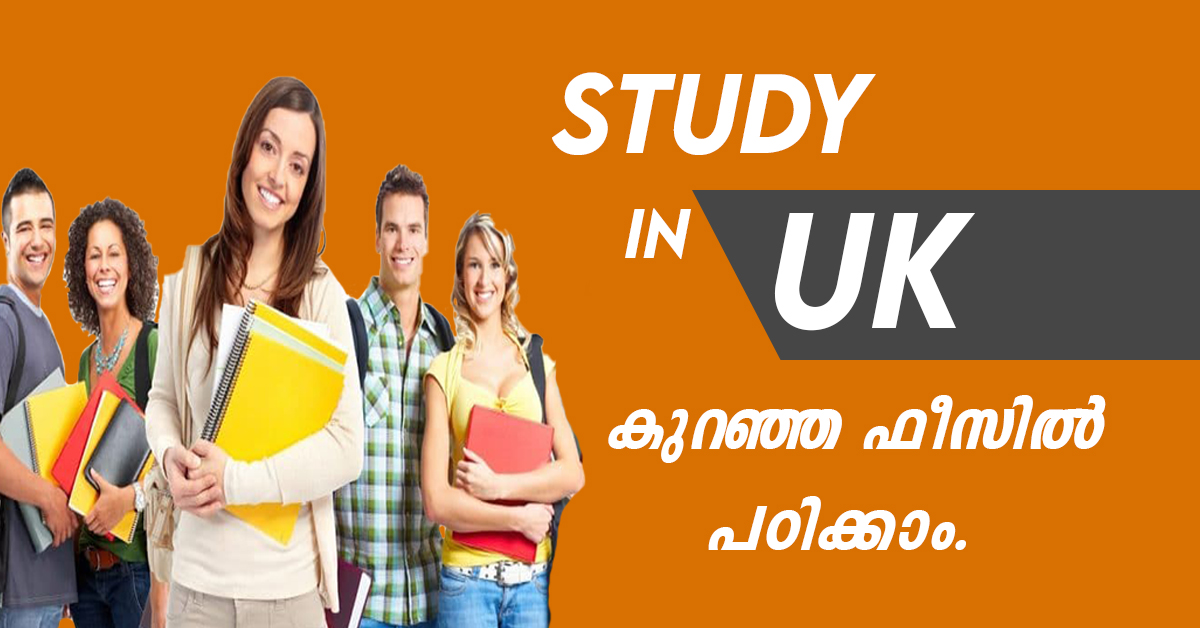 Top 10 Study Abroad Consultants in Trivandrum (Free Study Visa)